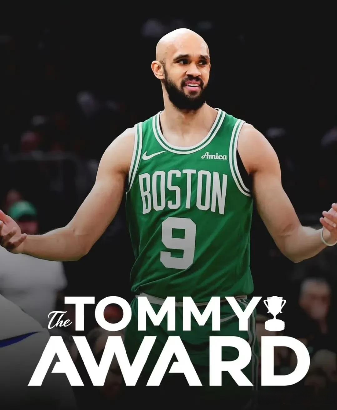 关于塔图姆新星爆冷表现惊艳，中国队未来可期！的信息